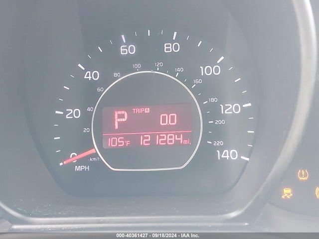 KIA Soul 2014 KNDJN2A25E7038646 Image 15