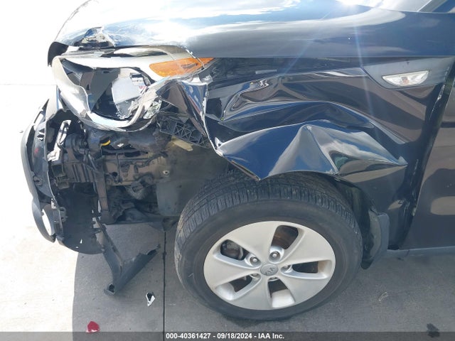 KIA Soul 2014 KNDJN2A25E7038646 Image 17