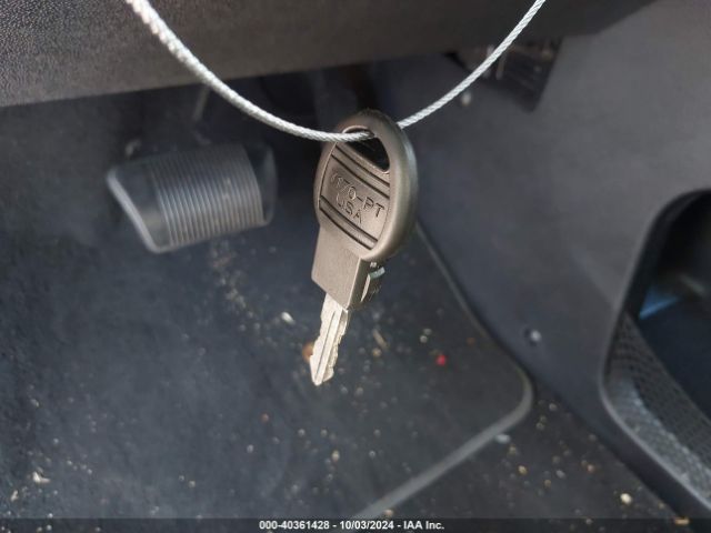 Dodge Grand Caravan Sxt 30th Anniversary 2014 2C4RDGCG0ER263180 Image 11