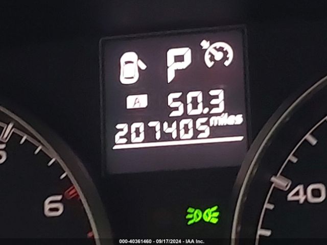 4S4BRCDC7E3326237 Subaru Outback 2.5i Premium