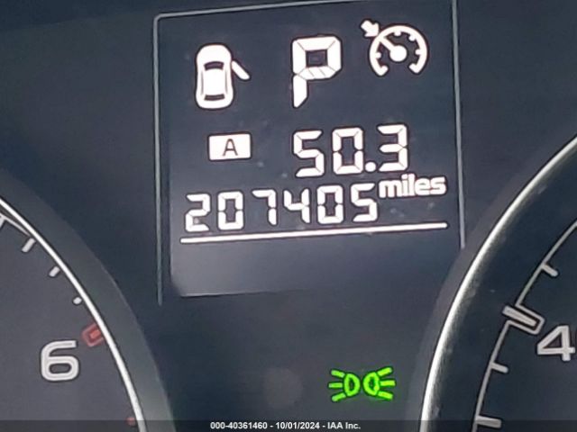 4S4BRCDC7E3326237 Subaru Outback 2.5i Premium