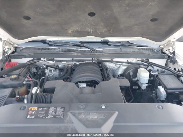 3GCUKTECXEG335530 Chevrolet Silverado 1500 High Country