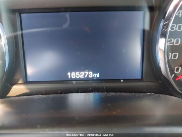 3GCUKTECXEG335530 Chevrolet Silverado 1500 High Country