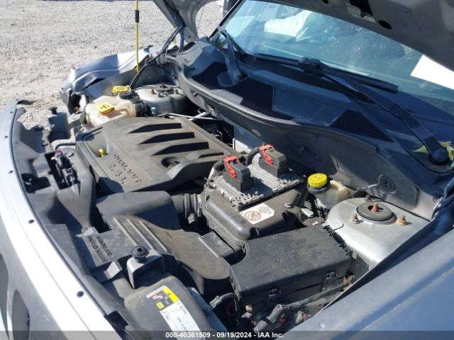 1C4NJPFB7ED826428 Jeep Patriot Latitude