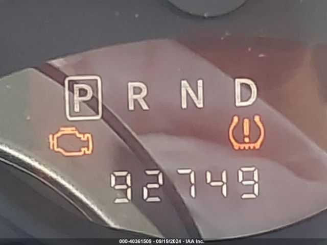 1C4NJPFB7ED826428 Jeep Patriot Latitude