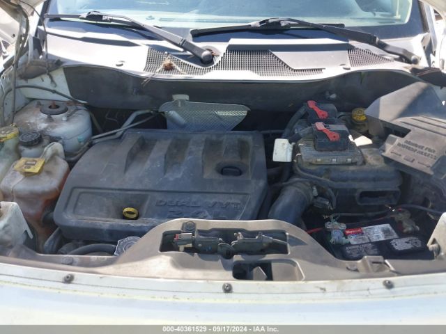 1C4NJPFB1GD537628 Jeep Patriot Latitude