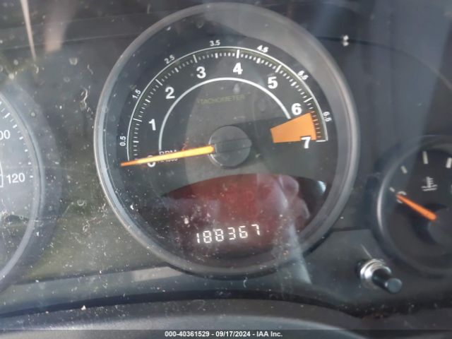 1C4NJPFB1GD537628 Jeep Patriot Latitude