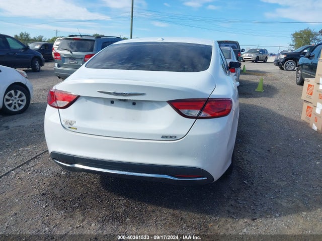 Chrysler 200 2015 1C3CCCAB1FN743658 Image 27