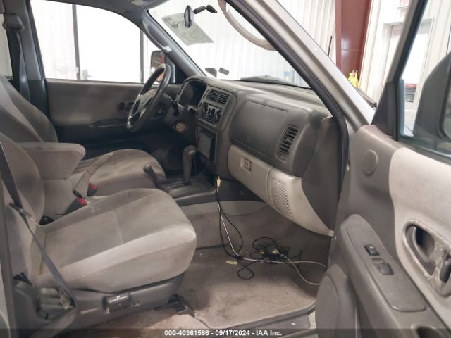 2000 MITSUBISHI MONTERO SPORT JA4MT31H4YP806130 Photo 4
