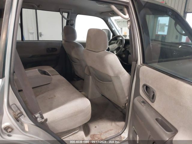 2000 MITSUBISHI MONTERO SPORT JA4MT31H4YP806130 Photo 7