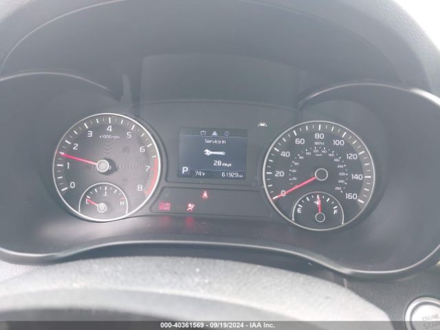 5XXGT4L31KG353352 KIA Optima S