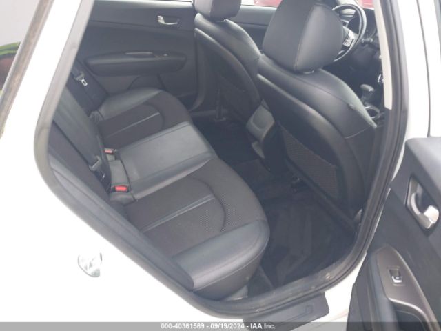 5XXGT4L31KG353352 KIA Optima S
