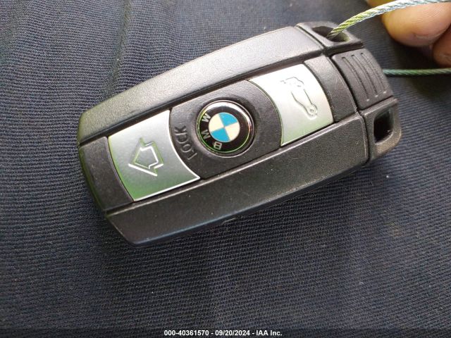 2009 BMW X5 5UXFE83549L308364 Photo 10