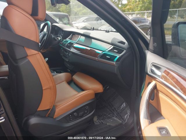 2009 BMW X5 5UXFE83549L308364 Photo 4