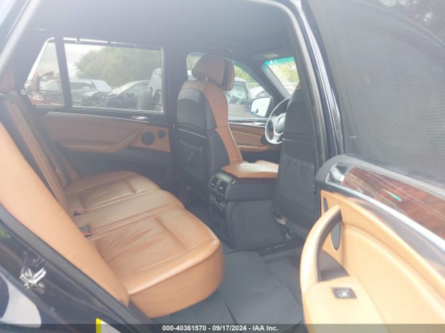 2009 BMW X5 5UXFE83549L308364 Photo 7
