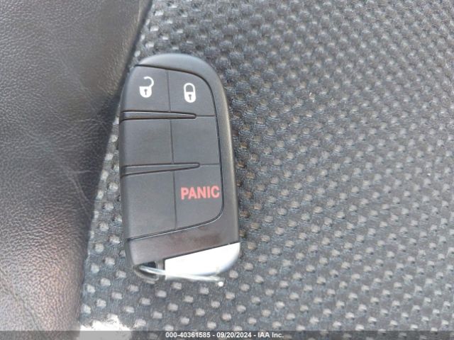3C4PDCGG1HT517894 Dodge Journey Crossroad Plus