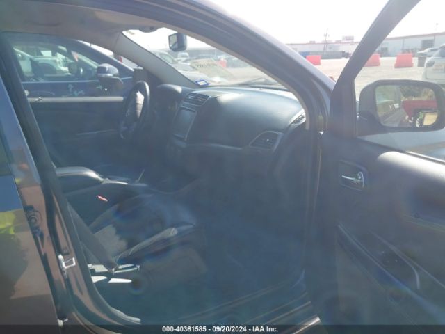 3C4PDCGG1HT517894 Dodge Journey Crossroad Plus