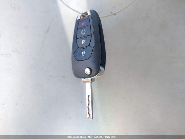KL77LFE29RC082564 Chevrolet Trax Fwd Sp