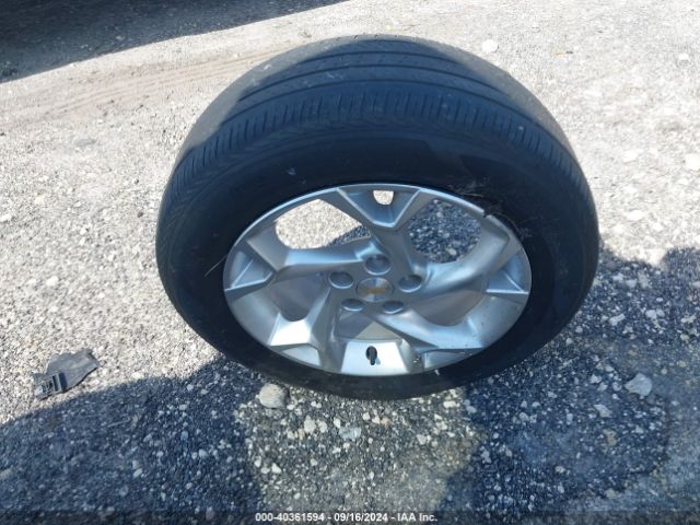 KL77LFE29RC082564 Chevrolet Trax Fwd Sp