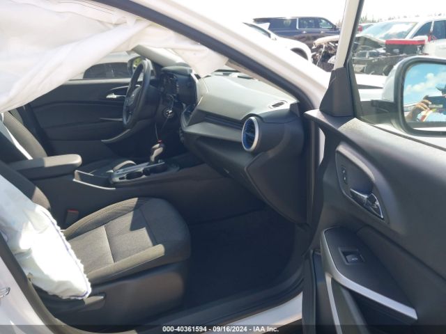 KL77LFE29RC082564 Chevrolet Trax Fwd Sp