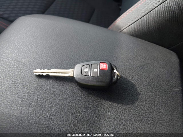 Toyota Tacoma Sr5 V6 2021 3TMAZ5CN5MM158822 Image 11