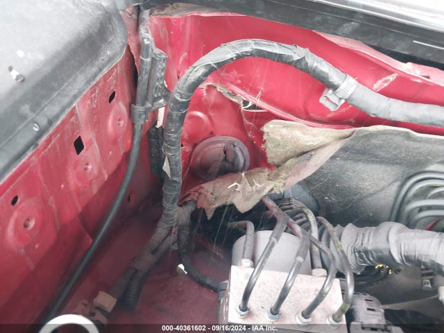 Toyota Tacoma Sr5 V6 2021 3TMAZ5CN5MM158822 Image 17