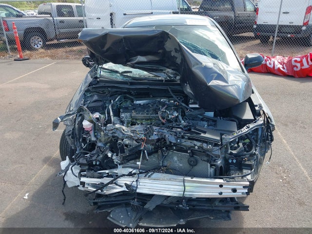 Toyota Corolla Xse 2024 JTNC4MBE3R3227403 Image 12