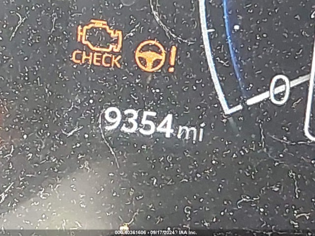 Toyota Corolla Xse 2024 JTNC4MBE3R3227403 Image 15