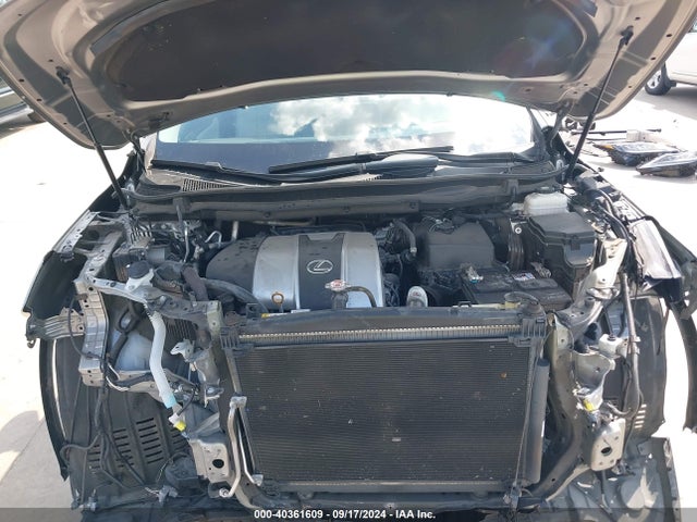 2T2JZMAA5MC217530 Lexus RX 350