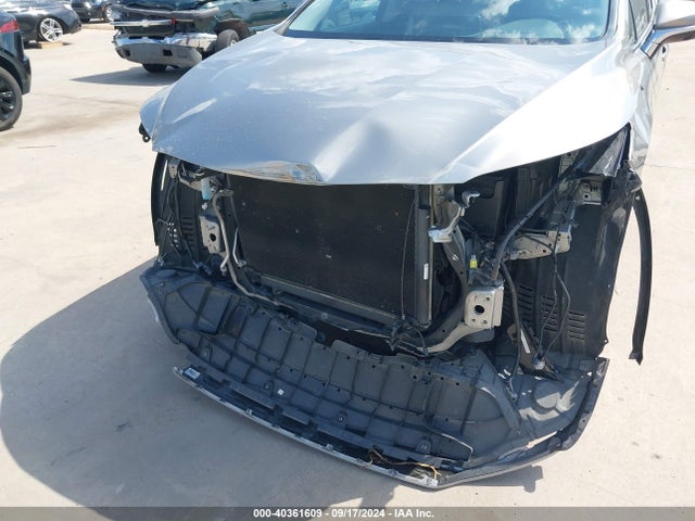2T2JZMAA5MC217530 Lexus RX 350