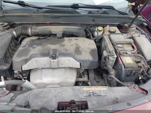 Chevrolet MALIBU 1LT 2015 1G11C5SL4FF180095 Image 10