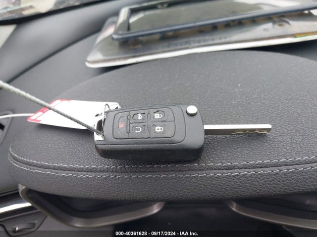 Chevrolet MALIBU 1LT 2015 1G11C5SL4FF180095 Image 11