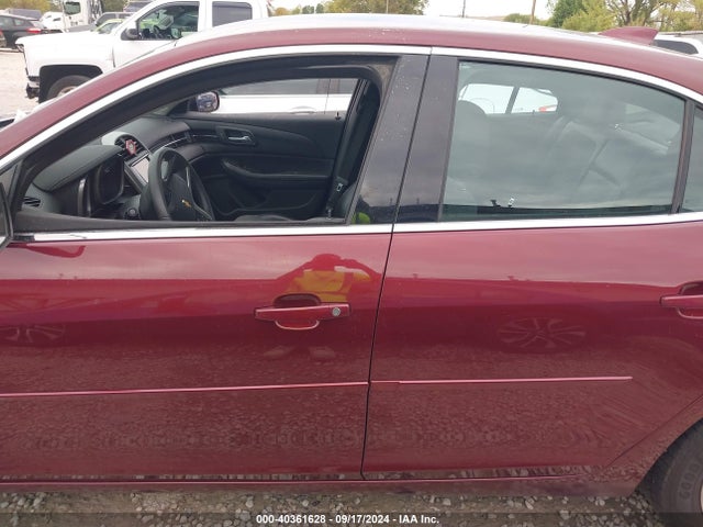 Chevrolet MALIBU 1LT 2015 1G11C5SL4FF180095 Image 14