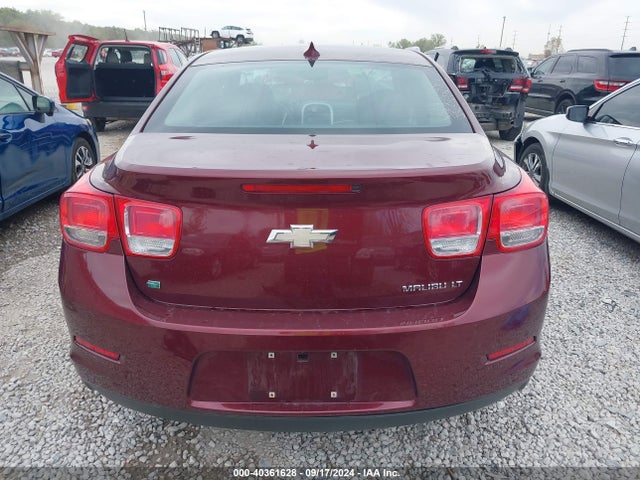 Chevrolet MALIBU 1LT 2015 1G11C5SL4FF180095 Image 16