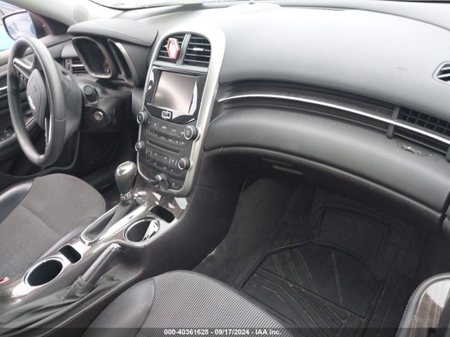 Chevrolet MALIBU 1LT 2015 1G11C5SL4FF180095 Image 5
