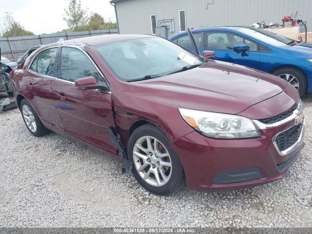 Chevrolet MALIBU 1LT 2015 1G11C5SL4FF180095 Image 6