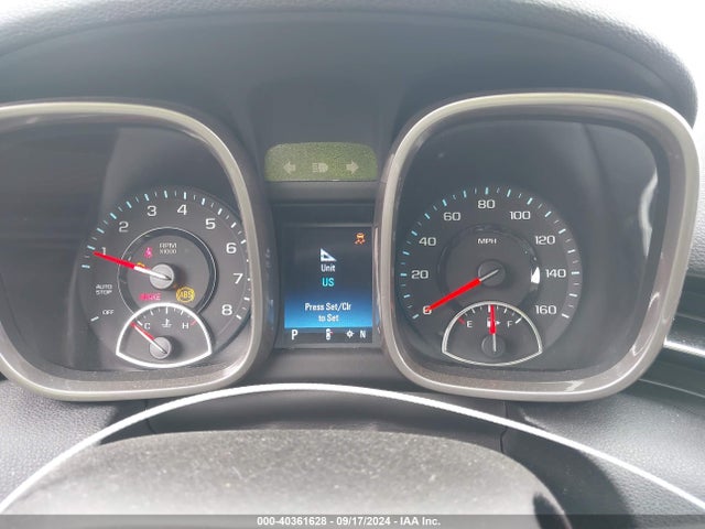 Chevrolet MALIBU 1LT 2015 1G11C5SL4FF180095 Image 7