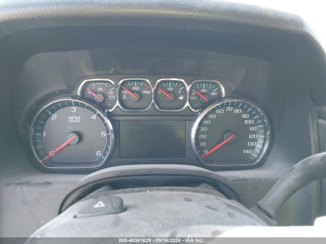 1GNSKHKC2GR114507 Chevrolet Suburban Lt