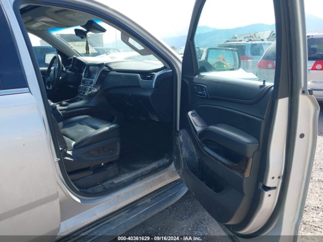 1GNSKHKC2GR114507 Chevrolet Suburban Lt