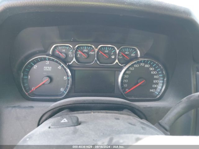 1GNSKHKC2GR114507 Chevrolet Suburban Lt