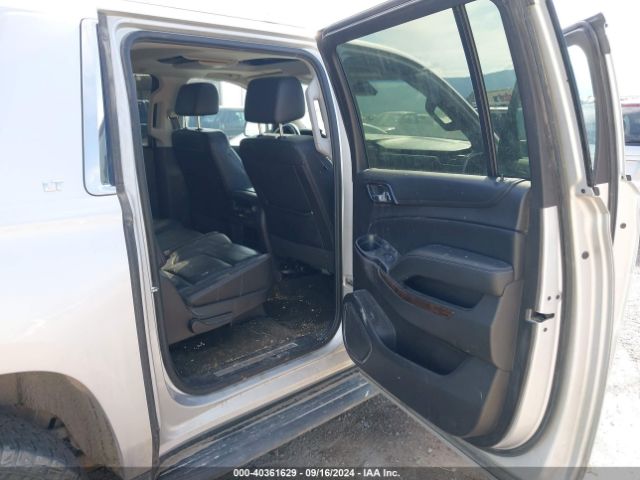 1GNSKHKC2GR114507 Chevrolet Suburban Lt