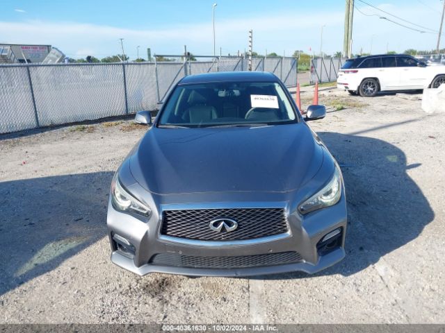 JN1BV7AP4FM332008 Infiniti Q50 SPORT