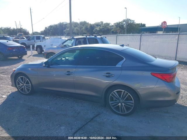 JN1BV7AP4FM332008 Infiniti Q50 SPORT