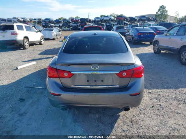 JN1BV7AP4FM332008 Infiniti Q50 SPORT
