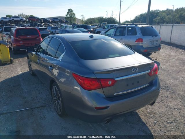 JN1BV7AP4FM332008 Infiniti Q50 SPORT