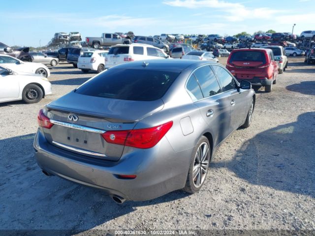 JN1BV7AP4FM332008 Infiniti Q50 SPORT