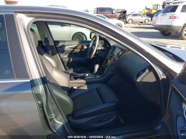 JN1BV7AP4FM332008 Infiniti Q50 SPORT