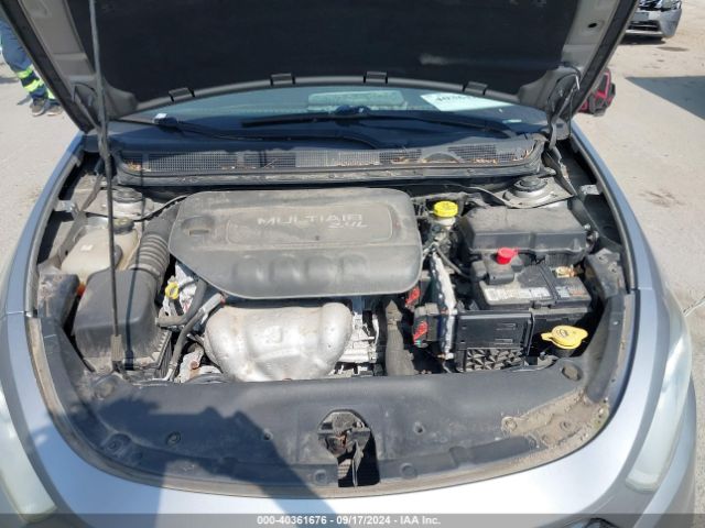 1C3CDFCB6ED859910 Dodge Dart Limited
