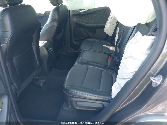 Ford Escape Titanium 2020 1FMCU9J96LUA70081 Image 8