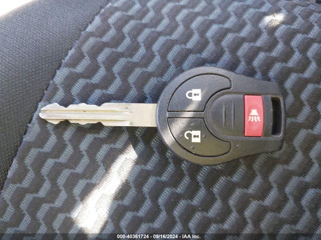 Nissan Versa Note Sv 2015 3N1CE2CP2FL362011 Image 11
